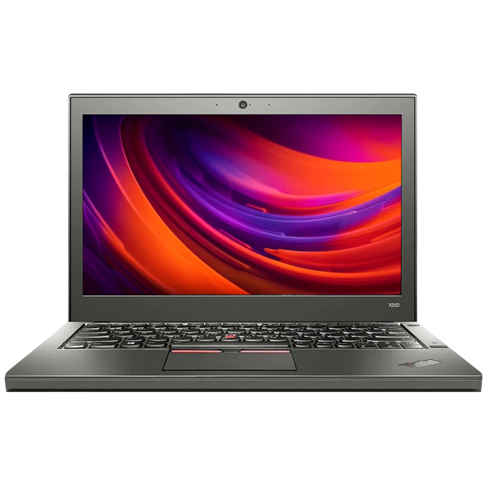 Notebook Lenovo Thinkpad X250 Core i5 5300U SSD 240GB 8GB Win 10 Pro image number 0